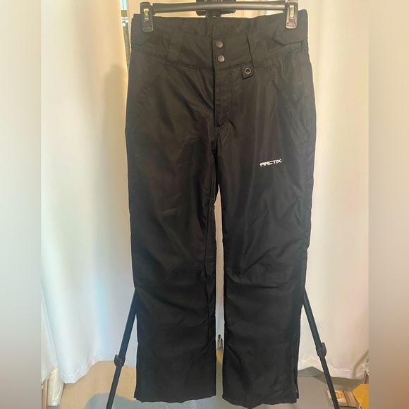 Arctix Pants - ARCTIX - INSULATED WOMENS SNOW PANTS- 
⭐️LIKE NEW women’s size S LIKE NEW⭐️